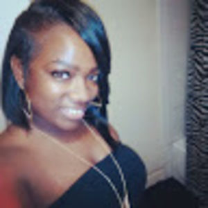 Meet your Posher, Anita